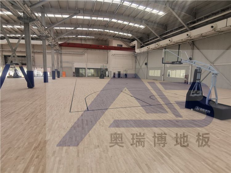 运动木地板怎么验收，奥瑞博体育告诉您需要注意什么